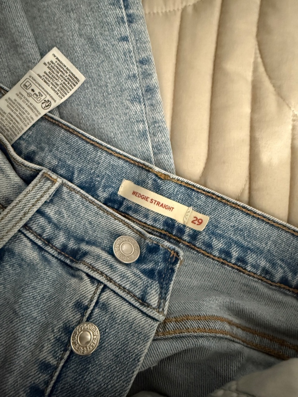 Levi Jean - Picture 3 of 3